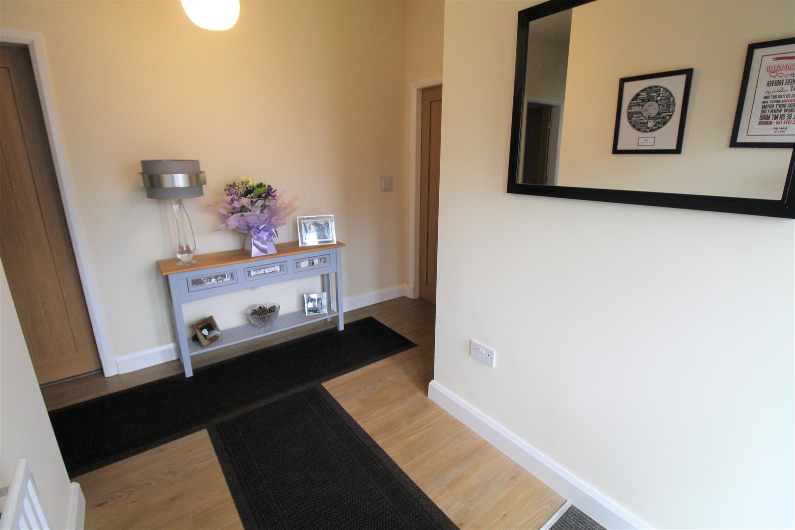 Percival Drive, Stockton Brook, Stoke-On-Trent